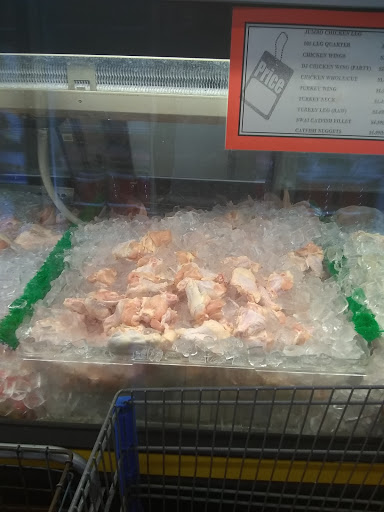 Butcher Shop «Packing House Market», reviews and photos, 3117 S Malcolm X Blvd, Dallas, TX 75215, USA