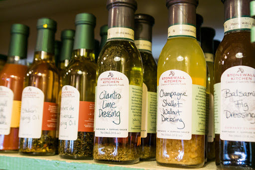 Gift Shop «Twigs & Teacups», reviews and photos, 111 S Cross St, Chestertown, MD 21620, USA