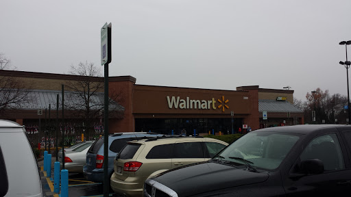 Discount Store «Walmart», reviews and photos, 3300 Crain Hwy, Bowie, MD 20716, USA