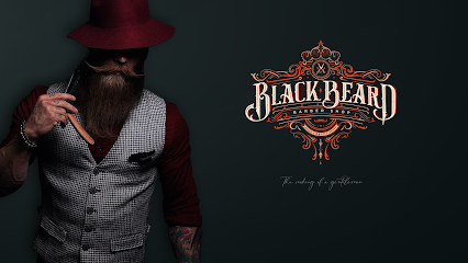 Blackbeard Barber Shop