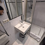 Photo n°1 de l'avis de Li-Ming.h fait le 24/04/2023 à 07:50 sur le  Cult Hotel Frankfurt City à Frankfurt