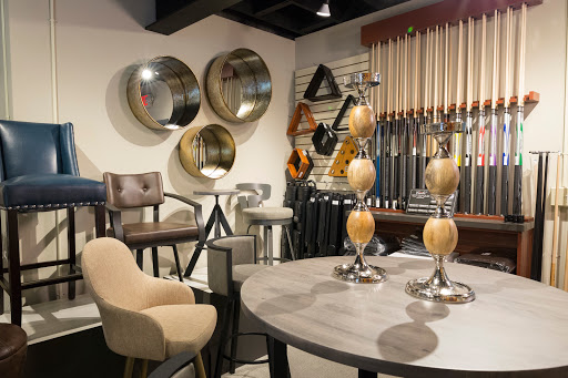 Outdoor Furniture Store «Allstate Home Leisure Rochester», reviews and photos, 828 N Main St, Rochester, MI 48307, USA