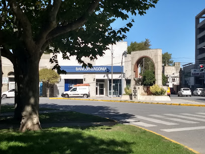 Banco Patagonia sucursal Necochea