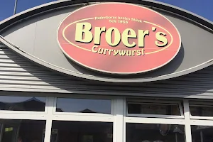 Broer's Currywurst image