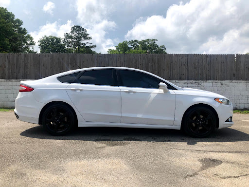 Used Car Dealer «H & R Motors Inc», reviews and photos, 26 Murphrees Valley Rd, Springville, AL 35146, USA