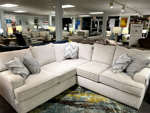 Furniture Store «Lazboy Comfort Studio», reviews and photos, 1299 Riverdale St, West Springfield, MA 01089, USA