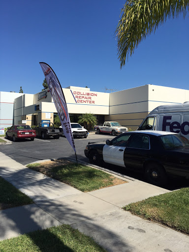 Auto Body Shop «Maaco Collision Repair & Auto Painting», reviews and photos, 9017 Arrow Route, Rancho Cucamonga, CA 91730, USA