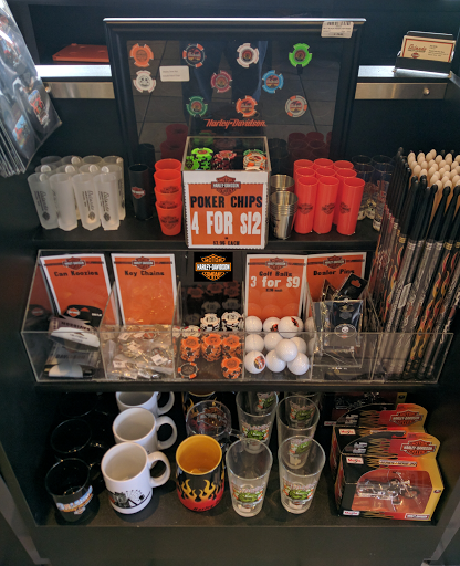 Harley-Davidson Dealer «Orlando Harley-Davidson®», reviews and photos, 8000 International Dr #124, Orlando, FL 32819, USA