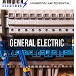 Ampex Electric
