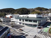 川棚町役場