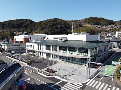 川棚町役場