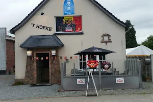 Taverne 't Hofke image