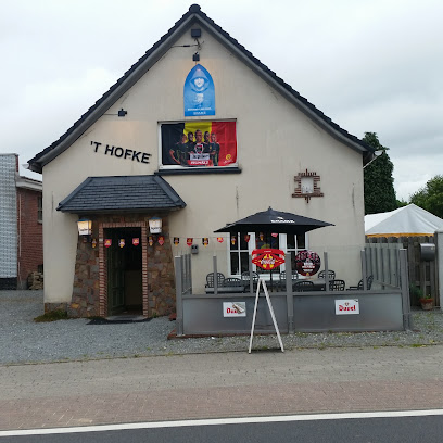 Taverne 't Hofke
