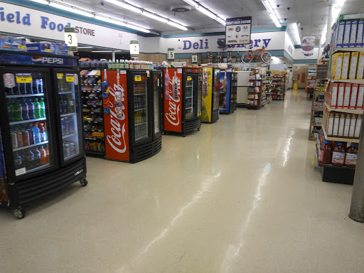 Grocery Store «Wayfield Foods, Inc.», reviews and photos, 3465 E Main St, College Park, GA 30337, USA