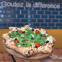 Pizza du Restauration rapide The Street Food à Montpellier - n°6