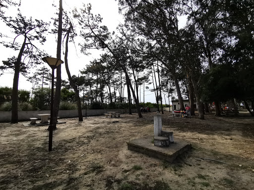 Parque de Merendas do Magoito