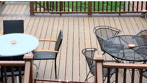 Photo of Do Your Deck Ohio LLC