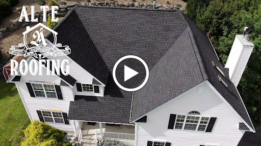 Roofing Contractor «Jeff Alte Jr Roofing & Siding», reviews and photos, 402 Valentine St, Hackettstown, NJ 07840, USA