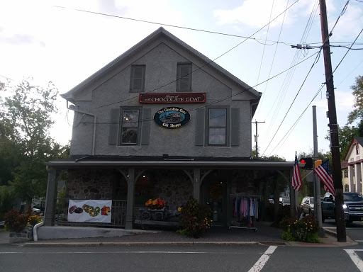 Gift Shop «The Chocolate Goat Gift Shoppe», reviews and photos, 103 NJ-15, Lafayette Township, NJ 07848, USA