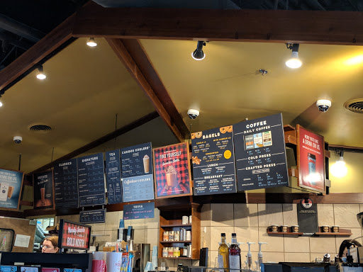 Coffee Shop «Caribou Coffee», reviews and photos, 13700 E Colfax Ave, Aurora, CO 80011, USA