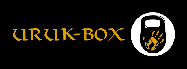 Comentarios y opiniones de Uruk-Box