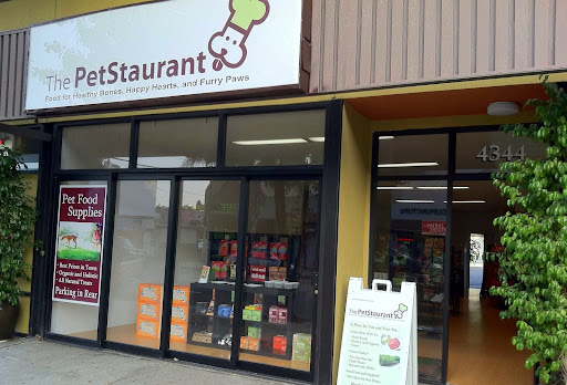Petstaurant