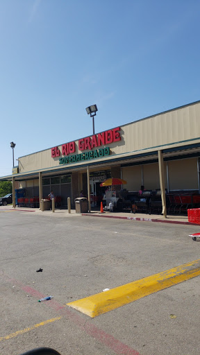 Grocery Store «El Rio Grande #4», reviews and photos, 901 W Miller Rd, Garland, TX 75041, USA