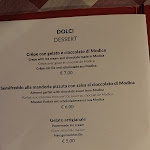 Photo n°4 de l'avis de AH. fait le 27/09/2020 à 22:36 sur le  Le Chat Noir à Cefalù