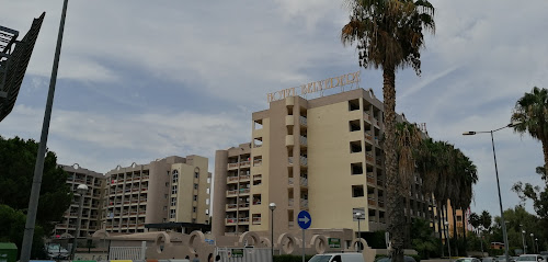 Hotel Beldevere Salou S L à Salou