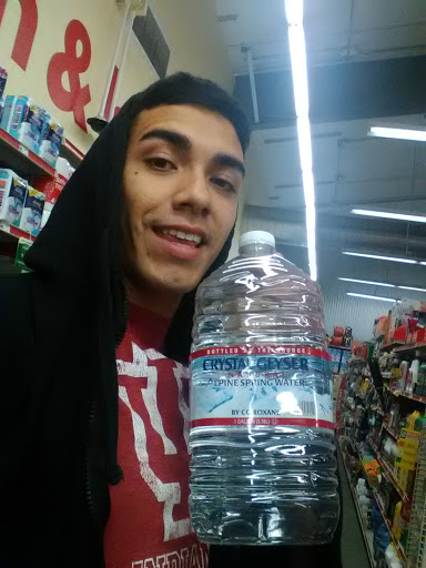 Dollar Store «FAMILY DOLLAR», reviews and photos, 16044 Ave 328, Ivanhoe, CA 93235, USA