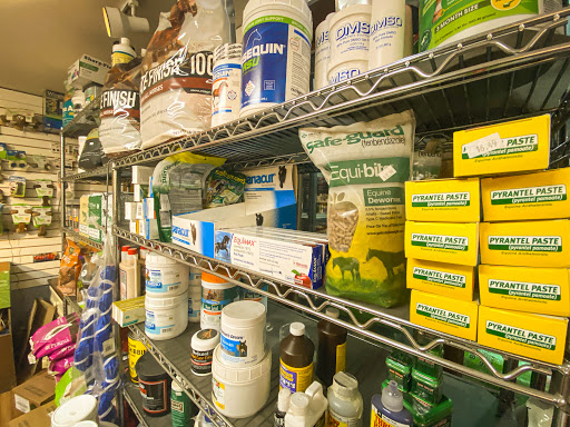 Pet Supply Store «Animal Station», reviews and photos, 121 Ewing St, Centerburg, OH 43011, USA