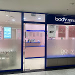 Photo n° 1 de l'avis de dyllo.o fait le 28/02/2023 à 17:04 pour Institut de beauté Bodyminute à Le Chesnay-Rocquencourt