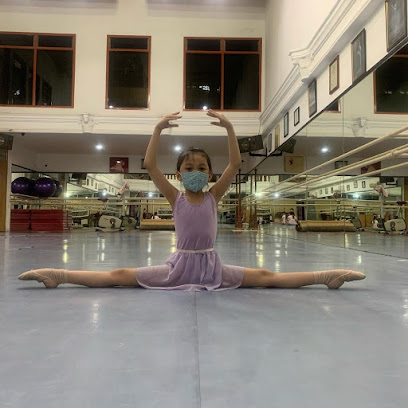 Marlupi Dance Academy Cabang Citraland