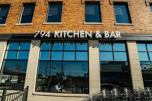 794 Kitchen & Bar image