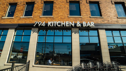 794 Kitchen & Bar photo