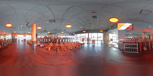 Gym «Orangetheory Fitness», reviews and photos, 124 Kirk Rd, St Charles, IL 60174, USA