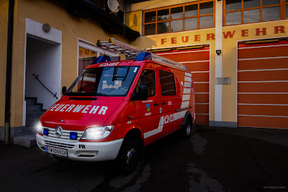 Freiwillige Feuerwehr Liebenfels