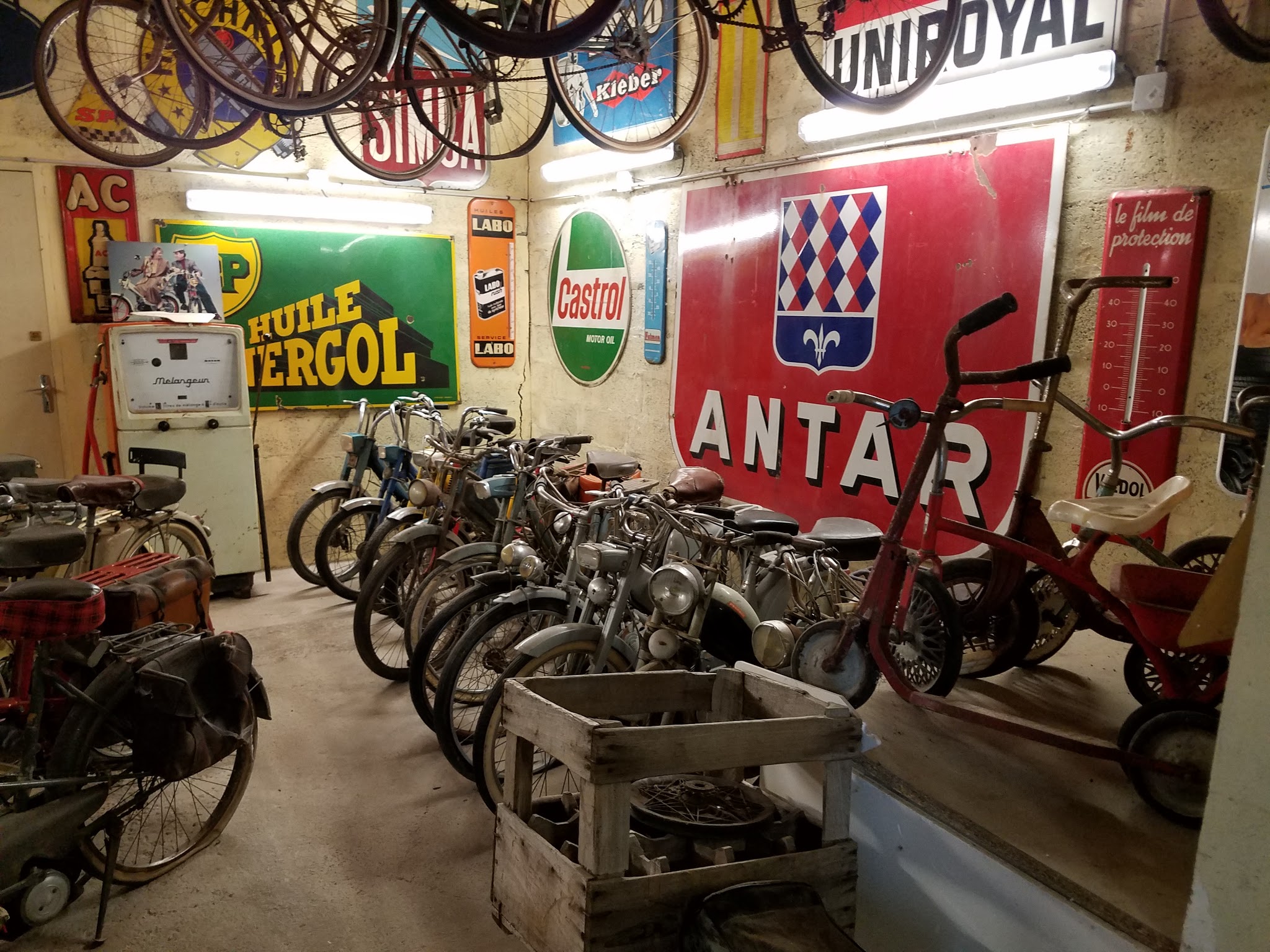 Photo n° 3 de l'avis de Audrey.o fait le 06/05/2018 à 21:32