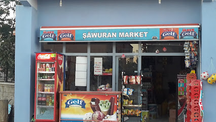 Şavuran Market