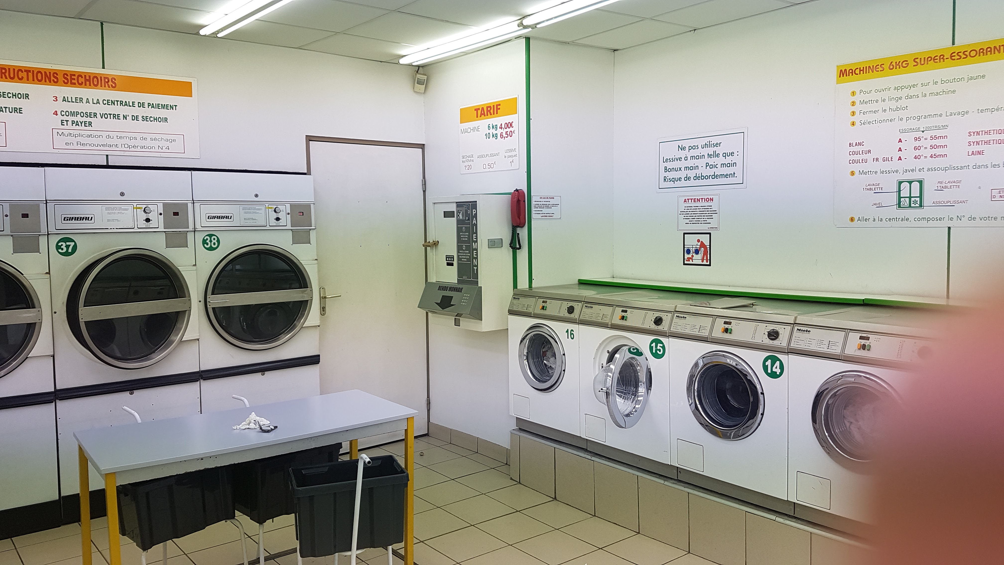 Photo n° 1 de l'avis de Agentur.e fait le 25/03/2019 à 11:34