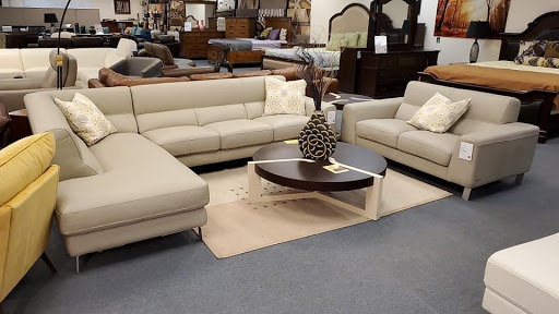 Furniture Store «Sell A Cow Furniture», reviews and photos, 1520 E Algonquin Rd, Arlington Heights, IL 60005, USA