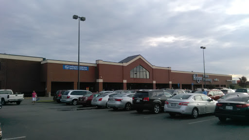 Grocery Store «Kroger», reviews and photos, 463 Sam Ridley Pkwy W, Smyrna, TN 37167, USA