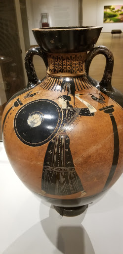 Art Museum «Hood Museum of Art», reviews and photos, 6 E Wheelock St, Hanover, NH 03755, USA