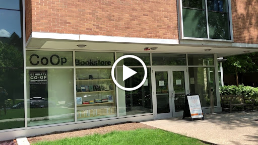 Book Store «Seminary Co-op Bookstore», reviews and photos, 5751 S Woodlawn Ave, Chicago, IL 60637, USA