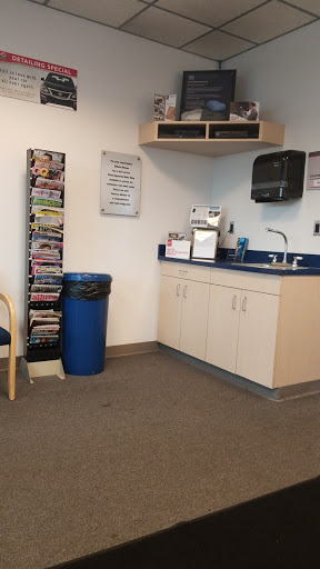 Car Dealer «Edison Nissan», reviews and photos, 401 US-1, Edison, NJ 08817, USA