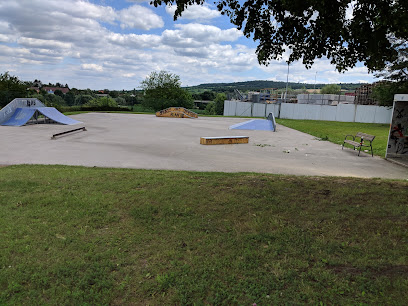 Skatepark Mattersburg