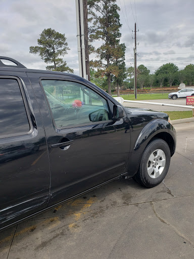 Car Wash «iShine Car Wash and Detail», reviews and photos, 8414 Spring Cypress Rd, Spring, TX 77379, USA
