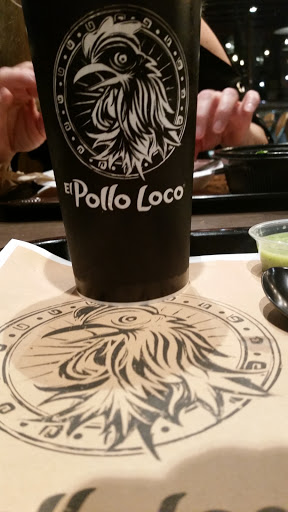 Mexican Restaurant «El Pollo Loco», reviews and photos, 1680 Dallas Hwy, Waxahachie, TX 75165, USA