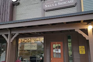 Milltown Nails & Skin Care image