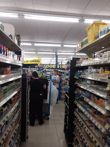 Discount Store «Dollar General», reviews and photos, 918 Central Ave, Hawarden, IA 51023, USA